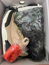 Jordan 3 Retro JTH NRG Bio Beige for Sale | Authenticity Jordan 3 Retro JTH NRG Bio Beige for Sale | Authenticity