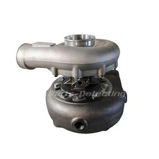 New Turbo 1989-09 Volvo-penta Marine Tmd122a Tamd120b Engine Mmd122a 3502573