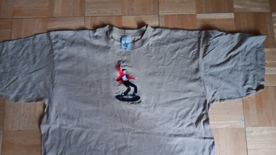 Vintage t shirt Alore XXL