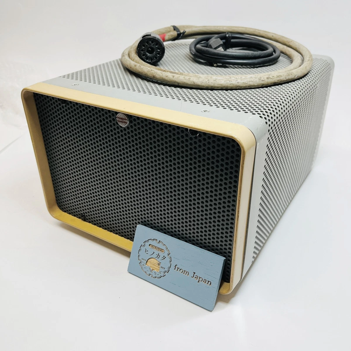 collins kwm 1 products for sale | eBay