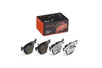 NEU - Brembo P06033X Bremsbelagsatz, Scheibenbremse FüR BMW