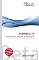 Lambert M. Surhone (U. A.) | Warrior Girls | Taschenbuch | Englisch (2026)