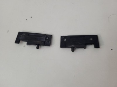 BMW E30 Metallplatte 463299 463280 rechts links R463299 L463280