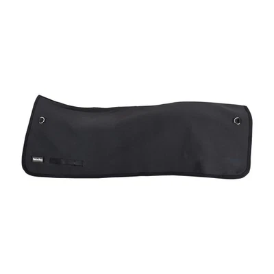 !! Abverkauf !! Back on Track Rückenwärmer 100 x 100cm mit Keramikfaser