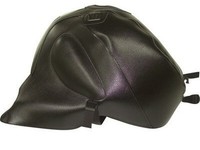 Aprilia RSV 1000 R Tuono 03/05 Bagster Tankrucksackmatte Schwarz 1422U