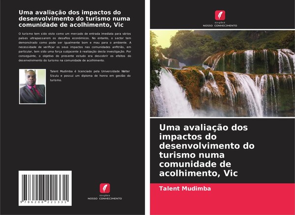 Uma AvaliaçãO Dos Impactos Do Desenvolvimento Do Turismo Numa Comunidade De...-image