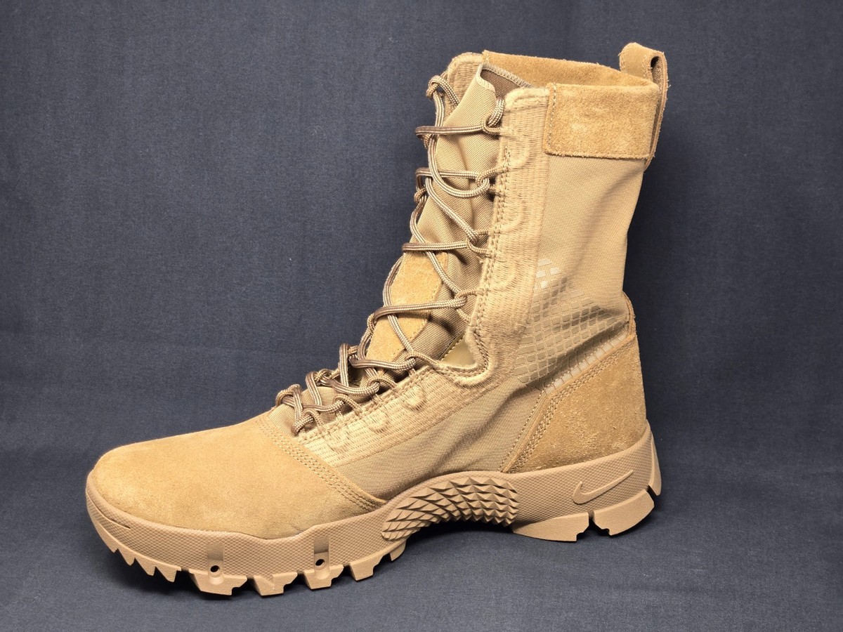 Nike SFB Jungle 2 8