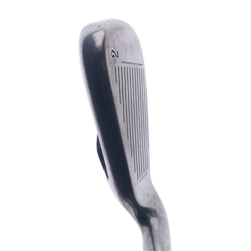 Used Callaway Big Bertha 2006 2 Iron / 17.0 Degrees / Regular Flex / Left-Handed - Picture 5 of 9