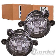 2x ABAKUS H3 NEBELSCHEINWERFER passend für SEAT CORDOBA IBIZA | 445-2005N-UE