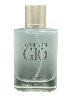 NEW Giorgio Armani Acqua Di Gio 1.7oz Men's Eau de Toilette