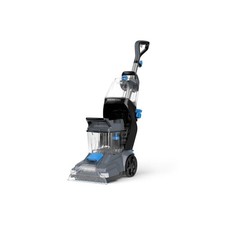 Vax SpinScrub Power Carpet Washer 5× Brushes, HEATBLAST, Dual Tanks