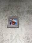 Skate or Die: Bad 'N Rad (Nintendo Game Boy, 1990) Tested And Working Nice