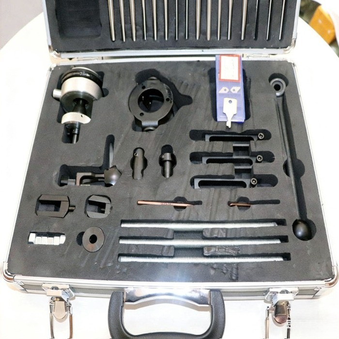 Universal Valve Seat Cutters Valve Seat Boring Machine Reamer Tool QM18-62mm