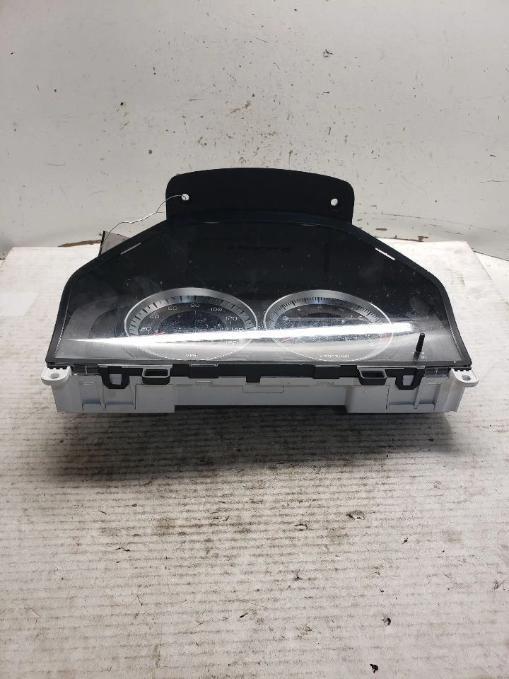 Velocímetro S60 Cluster MPH T5 compatible con 11-13 VOLVO 60 SERIES 1340889 Foto 2 de 4