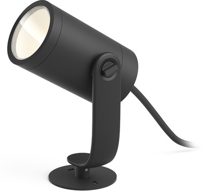 Philips Hue Outdoor Spotlight Extension Lily