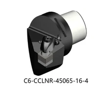 original carbide inserts       1pcs       C6-CCLNR-45065-16-4
