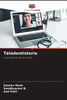 Gaurav Rane (U. A.) | TéLéDentisterie | Taschenbuch | FranzöSisch (2022)