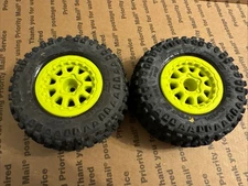 Proline Badlanders SC #1182 (1.96X4.40) Rc Wheels