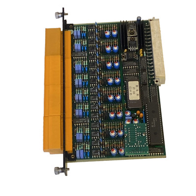 B&R MULTI Digital Input Module | ECPT81-3 | Top Zustand