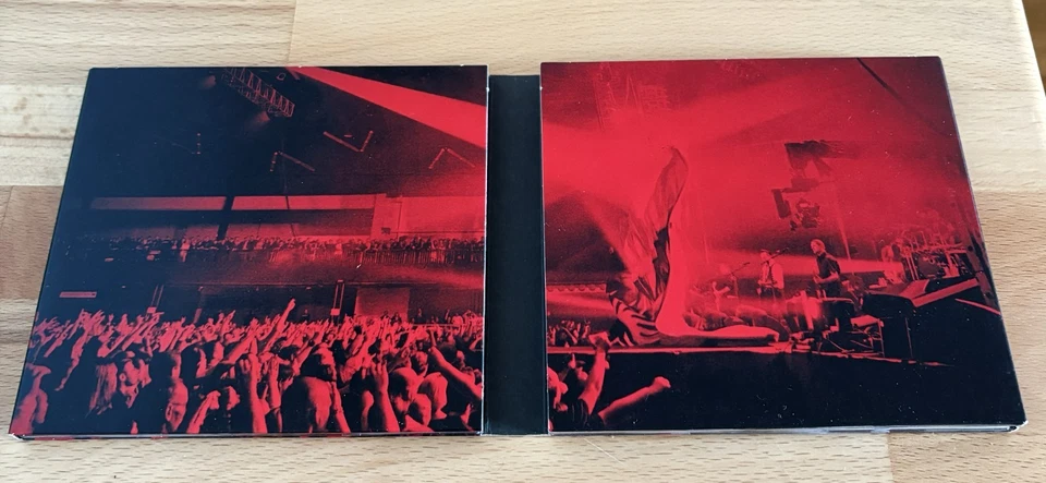 Volbeat - Live From Beyond Hell/Above Heaven [2DVD + CD Limited Deluxe Edition] - Bild 3 von 4