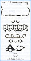 Dichtungssatz Zylinderkopf Ajusa 53024400 FüR A4 A6 Audi B7 C6 4F5 4F2 8EC 8ED