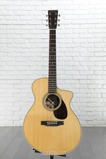 Martin SC-28E Acoustic-electric Guitar - Aged...