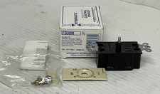 INTERMATIC SPRING WOUND TIMER SWITCH ENERGY SAVER 30 MINUTE FD30M