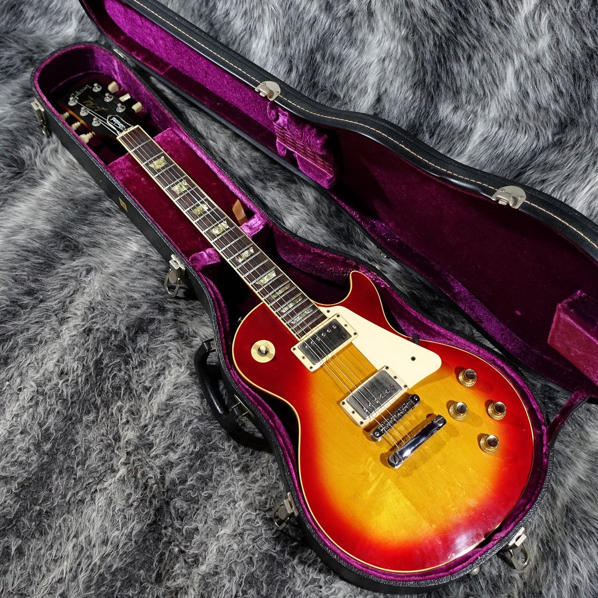 ノーブランドレスポールスタンダード Gibson 1976 Les Paul Standard Used Electric Guitar | eBay