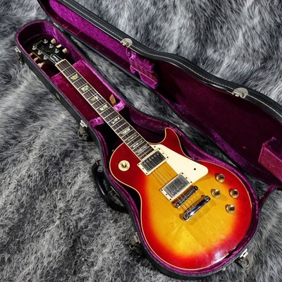 Gibson 1976 Les Paul Standard Used Electric Guitar | eBay