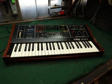 Moog -Keyboard Organ Opus III