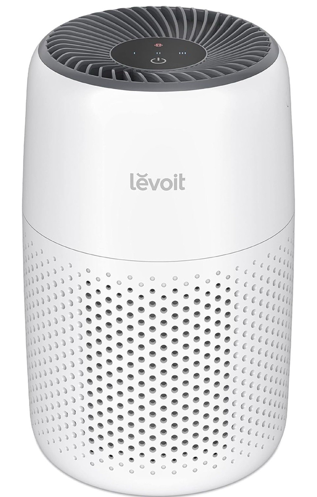 LEVOIT Air Purifiers for Bedroom Home, 3-In-1 Filter Cleaner with Fragrance Spon