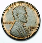 *1920 S LINCOLN WHEAT CENT* *GEM BU+++*  NR #G3816