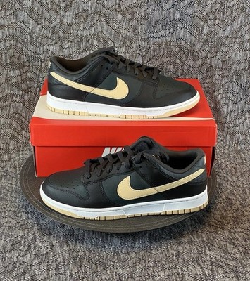 Nike Dunk Low Retro Sneaker Men display picture 2