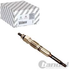 ORIGINAL PSA GLÜHKERZE passend für 1.5 1.9 CITROEN SAXO PEUGEOT 106 2 PARTNER