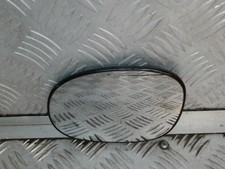 Glace de rétroviseur Citroen C2