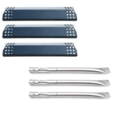Direct Store Parts Kit DG255 Replacement for Sunbeam,Nexgrill,Grill Master 72...