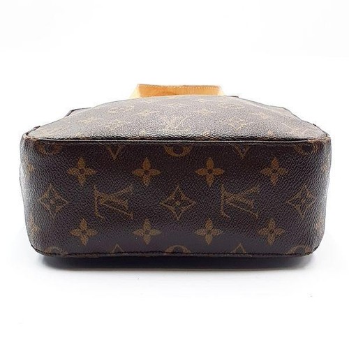Louis Vuitton Handtasche M47500 Spontini Monogram Gebraucht - Bild 4 von 10