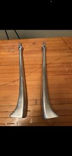1928 1929 Ford Roadster Stanchions