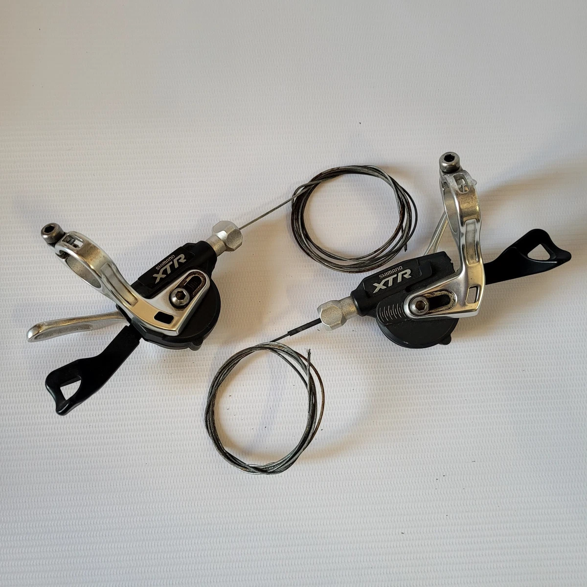 Preços baixos em Passador de marcha XTR M970 | eBay