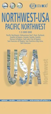Borch SK USA1 NW 3Mio 