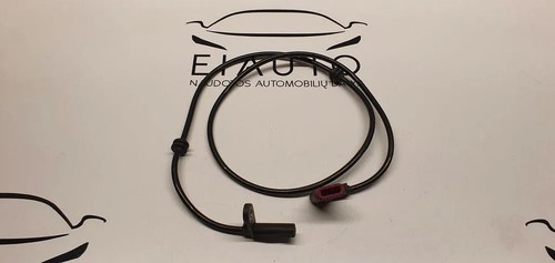 MERCEDES-BENZ C W204 ABS-Sensor hinten rechts A2045400317 Diesel 100kw 33954727