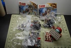 LEGO Star Wars Cloud-Rider Swoop Bikes (75215)