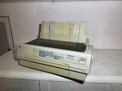 Highscreen Vobis MP 600 P630A Drucker Printer