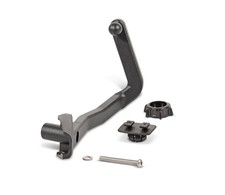 Edge 38603 Cts3 Display Mount One Size Black