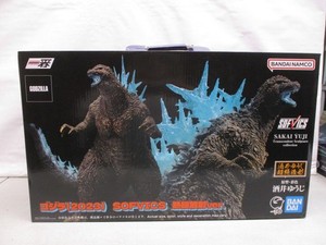 Sofvics Godzilla | eBay