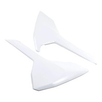 Ufo Seitenteile Pnls Side HVA TC85 18- WH Weiss