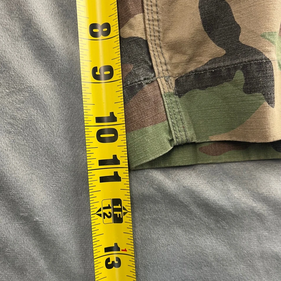 Pantalones cortos cargo Polo Ralph Lauren camuflados para hombre talla 32 Foto 4 de 4