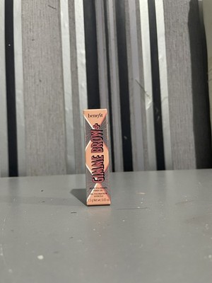 Benefit Gimme Brow Volumizing Fiber * Shade 3* Gel - 3g Full Size (unverpackt)