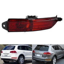 Hinten Rechts Nebelschlussleuchte Rückstrahler für VW Touareg 7P5, 7P6 2015-2018