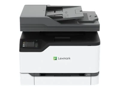 Lexmark CX431adw Laser Stampa a colori 600 x 600 DPI Copia a colori A4 40N9470 - Immagine 2 di 3